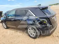 2021 Cadillac XT5 фото