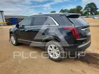 2021 Cadillac XT5 фото
