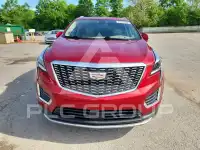 2021 Cadillac XT5 фото