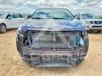2021 Cadillac XT5 photo