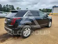 2021 Cadillac XT5 фото