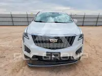 2021 Cadillac XT5 photo