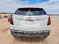 2021 Cadillac XT5 photo