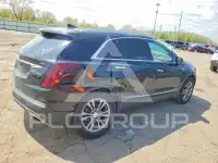2021 Cadillac XT5 фото