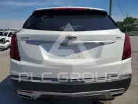 2021 Cadillac XT5 фото