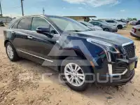 2021 Cadillac XT5 фото