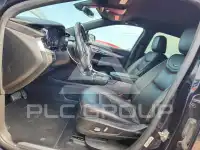 2021 Cadillac XT5 фото
