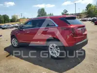 2021 Cadillac XT5 photo