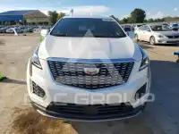 2021 Cadillac XT5 фото
