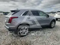 2021 Cadillac XT5 photo