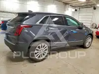 2021 Cadillac XT5 фото
