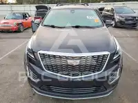 2021 Cadillac XT5 фото