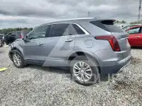 2021 Cadillac XT5 photo