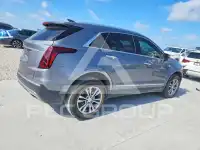 2021 Cadillac XT5 фото