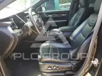 2021 Cadillac XT5 photo