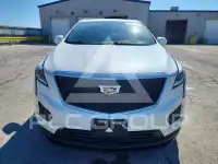 2021 Cadillac XT5 фото
