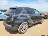 2021 Cadillac XT5 фото