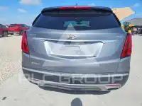 2021 Cadillac XT5 фото