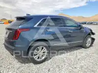 2021 Cadillac XT5 photo