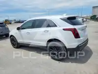 2021 Cadillac XT5 фото