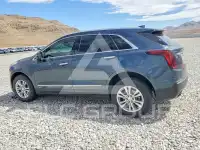 2021 Cadillac XT5 photo
