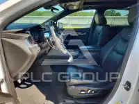 2021 Cadillac XT5 фото