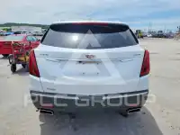 2021 Cadillac XT5 фото