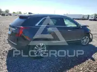 2021 Cadillac XT5 фото