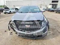 2021 Cadillac XT5 photo