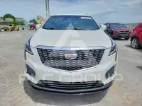 2021 Cadillac XT5 фото
