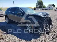 2021 Cadillac XT5 фото