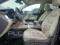 2021 Cadillac XT5 фото