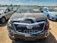 2021 Cadillac XT5 фото