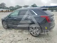 2021 Cadillac XT5 фото