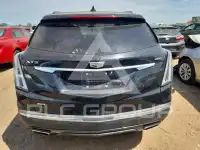2021 Cadillac XT5 фото