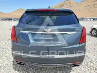 2021 Cadillac XT5 photo