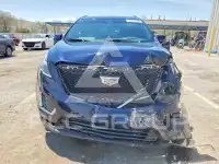 2021 Cadillac XT5 фото