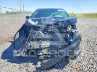 2021 Cadillac XT5 фото
