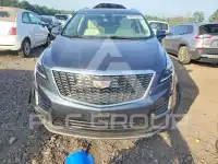 2021 Cadillac XT5 фото