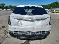 2021 Cadillac XT5 фото