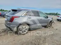 2021 Cadillac XT5 photo