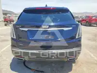 2021 Cadillac XT5 фото