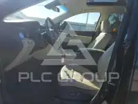 2021 Cadillac XT5 фото