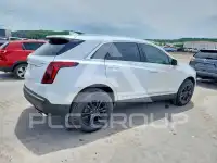 2021 Cadillac XT5 фото