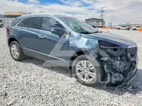 2021 Cadillac XT5 photo