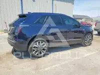 2021 Cadillac XT5 фото