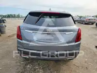 2021 Cadillac XT5 photo