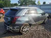 2021 Cadillac XT5 фото