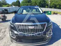 2021 Cadillac XT5 фото