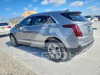 2021 Cadillac XT5 фото
